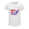 Tricou Love&2Times